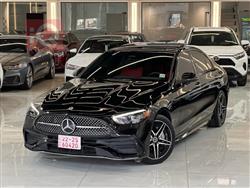 مێرسێدس بێنز C-Class